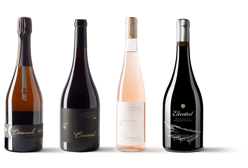 THE WINE